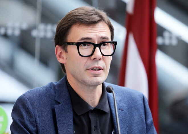 Нордс: если правительство считает, что отмена марафона станет важным шагом в борьбе с Covid-19, пусть будет так