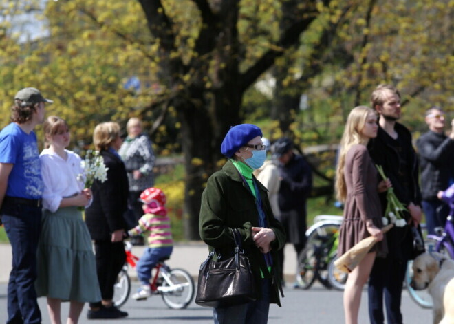До конца года запрещены мероприятия с активным передвижением участников