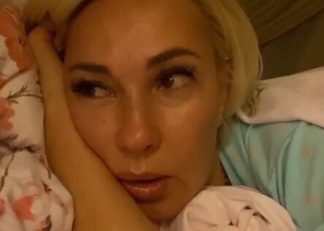 Лера Кудрявцева со слезами на глазах объяснила причину нервного срыва