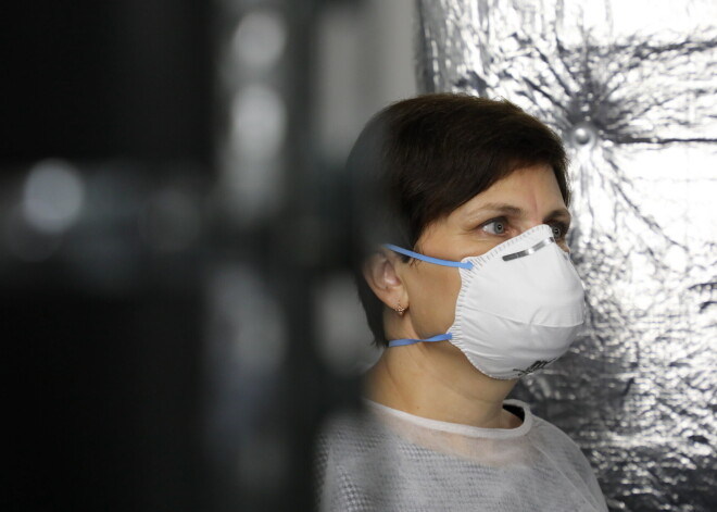 Viņķele pēc Rīgas maratona atcelšanas uzskata, ka valdības sēdē uzvarēja "bailes un nedrošība"