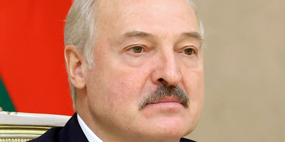 Lukašenko ticies ar aizturētajiem opozicionāriem
