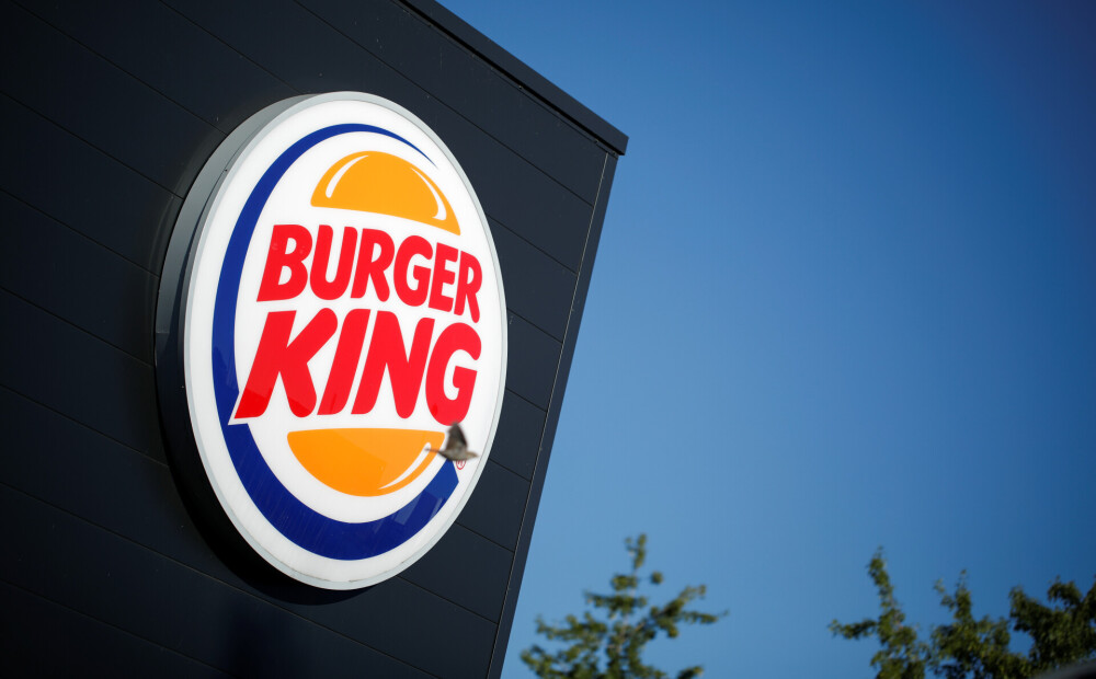 The locations of two more Burger King restaurants have been confirmed