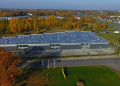 "Printful" atver otro ražotni Latvijā; meklē vairāk nekā 100 jaunus darbiniekus