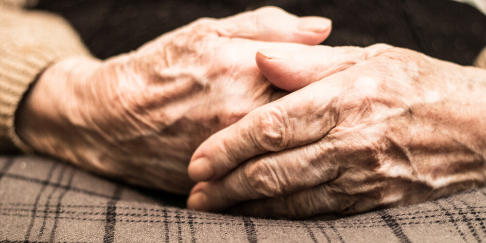 Viss pēc likuma: 93 gadus veco atraitni Lidiju atstāj bez vienīgā zemes pleķīša - lauku vasarnīcas