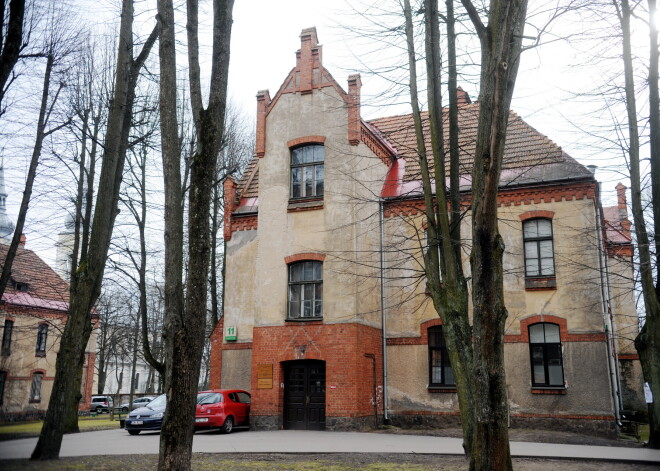 Stradiņa slimnīca velta sirsnīgus vārdus atsaucīgajiem cilvēkiem, kuru labā darba dēļ izdevās veikt sarežģītu operāciju