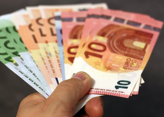 Par teju 3000 algu meklē "Jēkabpils ūdens" vadītāju