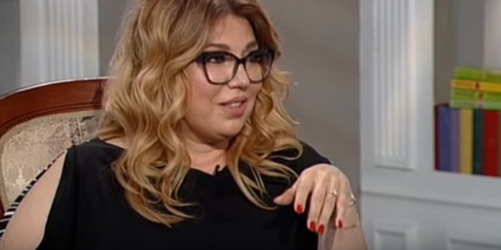 "Ничего сверхъестественного": звезда Comedy Woman рассказала, как приняла роды в поезде