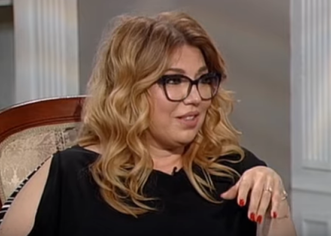 "Ничего сверхъестественного": звезда Comedy Woman рассказала, как приняла роды в поезде