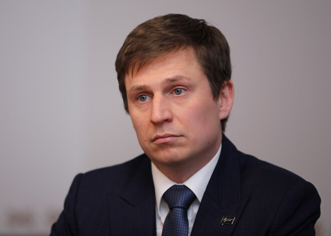 Nākamgad Latvijas Institūtu pievienos LIAA, lai stiprinātu vienota valsts tēla ieviešanu