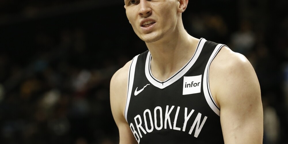 Rodions Kurucs esot piemērots mūsdienu NBA basketbolam.