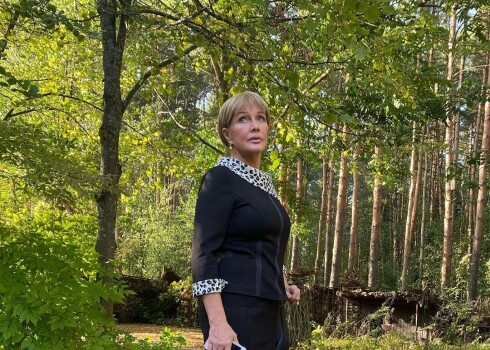 проклова 