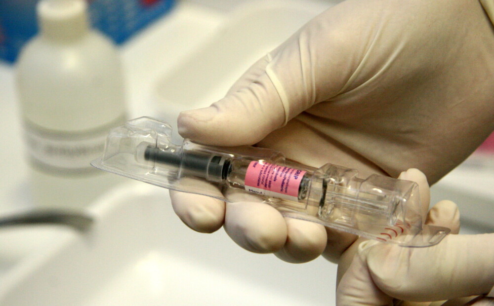 Šosezon pretgripas vakcīnu pieejamība būs ierobežota