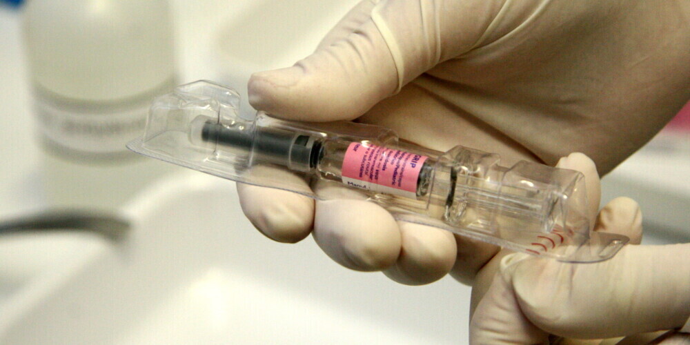 Минздрав: в этом году доступность прививок от гриппа будет ограниченной