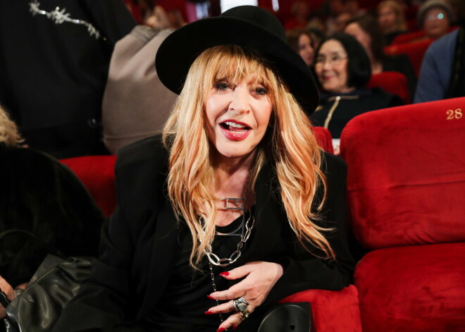 Пугачева два месяца не знала, что у нее в семье родился еще один ребенок