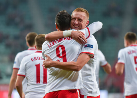 Polijas futbola izlase