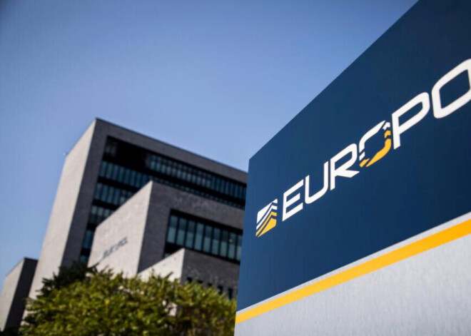 В ходе международной полицейской операции в Латвии и пяти других странах задержаны лица, отмывавшие деньги киберпреступников