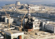 1986. gadā Černobiļā notika viena no lielākajām atomkatastrofām cilvēces vēsturē.