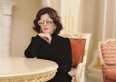 Диана Гурцкая ответила на слухи о романе с Игорем Николаевым