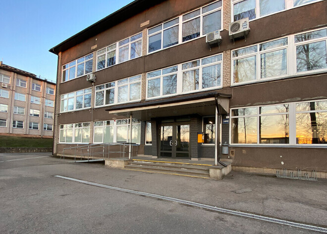 Covid-19 выявлен у трех работников Резекненской больницы