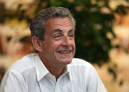 Sarkozī noliedz, ka būtu rīkojies pretlikumīgi.