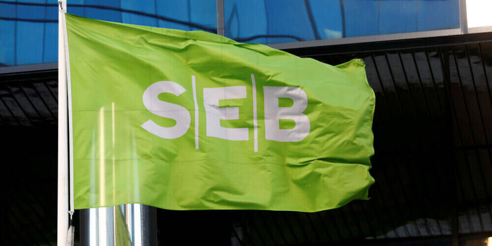 Клиентов банка SEB предупреждают о сбое