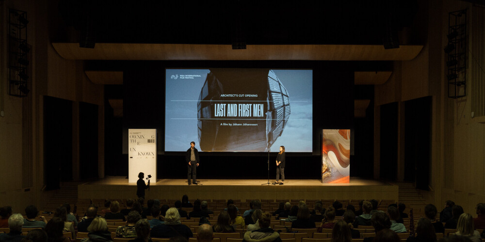 Kinofestivāls Riga IFF piedāvā filmas arī tiešsaistē. Paula Bērziņa iesaka 5 filmas, ko nepalaist garām