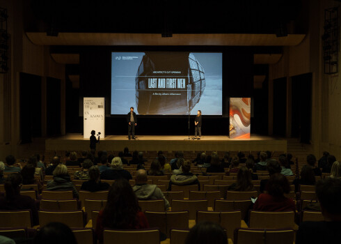 Kinofestivāls Riga IFF piedāvā filmas arī tiešsaistē. Paula Bērziņa iesaka 5 filmas, ko nepalaist garām
