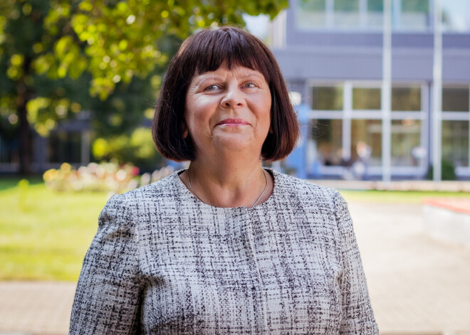 Nodokļu eksperte: nākamā gada budžets tiek skatīts nenopietnā īstermiņā