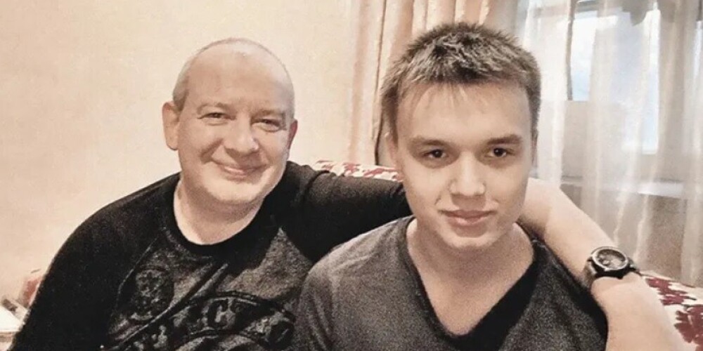 Сын Марьянова рассказал жуткие подробности смерти отца