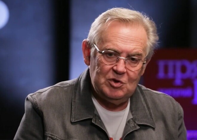 Внезапно: Стоянов объяснил, почему заменил Ефремова