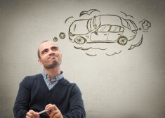 Kā nopirkt auto droši un lieki neriskēt