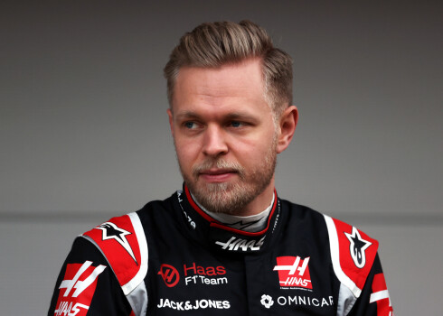 Magnusens un Grožāns pēc sezonas beigām pametīs "Haas" komandu