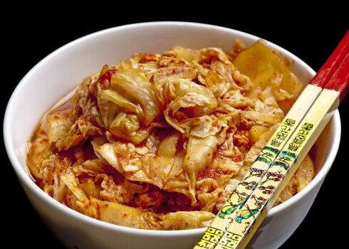 Kimči.