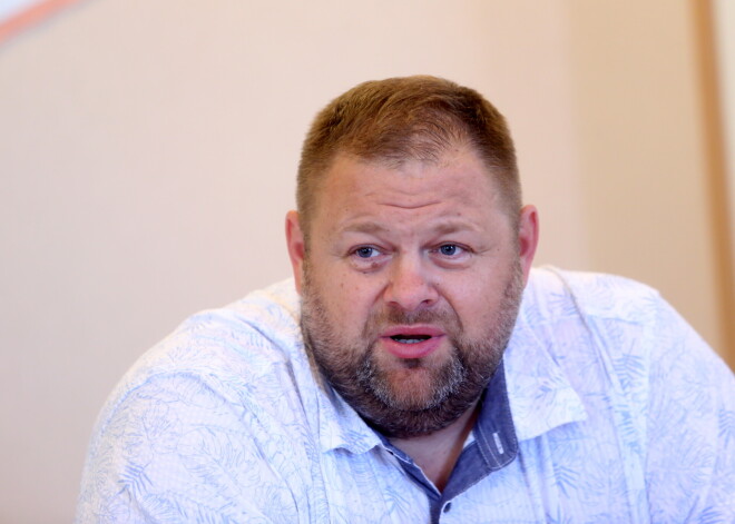 Andrejs Sozinovs