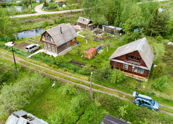 Pagātnes kļūda dārzkopības kooperatīvā izmaksā vairāk nekā 10 000 eiro