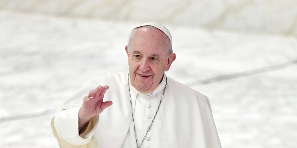 Ko pāvesta Franciska pēdējie izteikumi par homoseksuālismu nozīmē baznīcai? Komentē LU Teoloģijas fakultātes mācībspēki