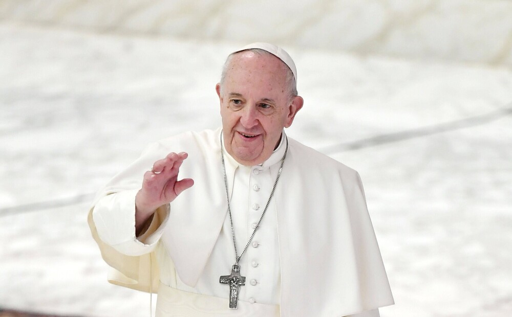 Ko pāvesta Franciska pēdējie izteikumi par homoseksuālismu nozīmē baznīcai? Komentē LU Teoloģijas fakultātes mācībspēki