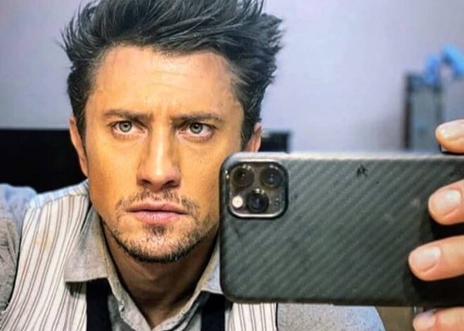 Новый роман?: Прилучный заинтриговал романтичным фото с коллегой