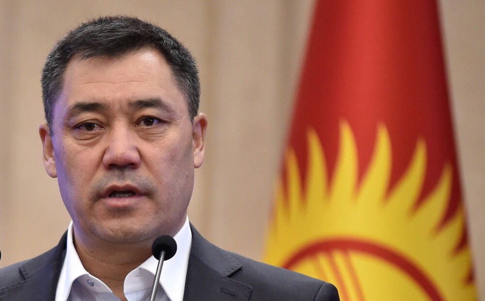 Kyrgyz presidential elections will be held on January 10