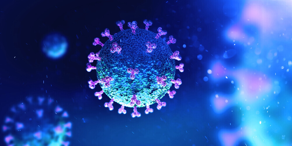 Не так страшен: обнаружена интересная особенность коронавируса