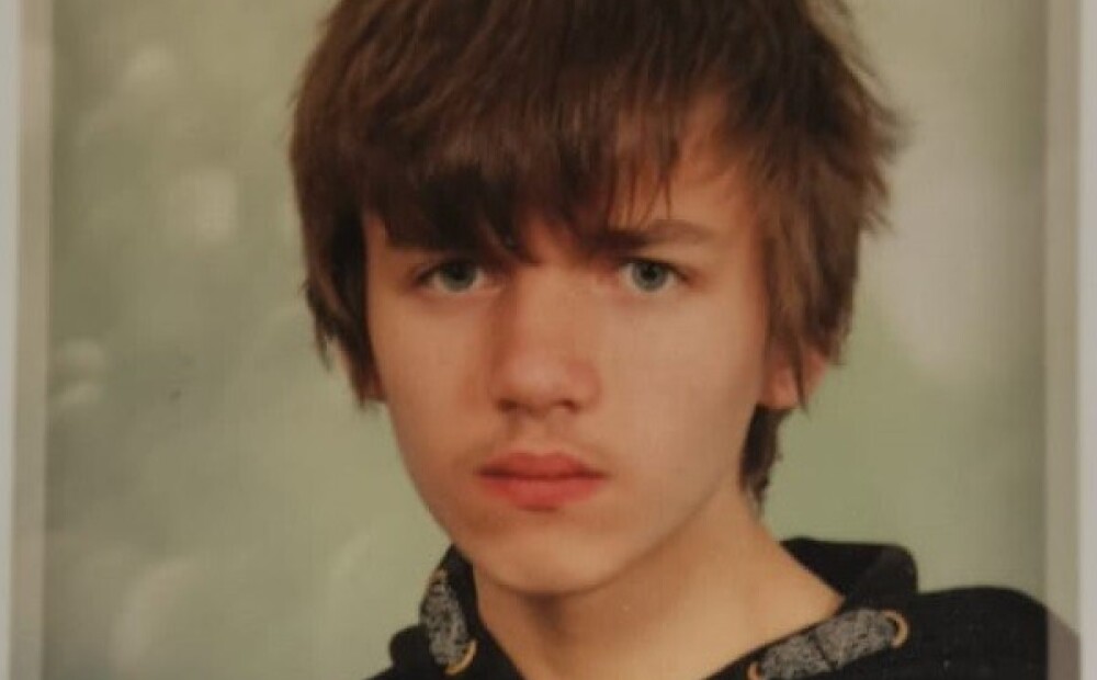 Meklē 16 gadus veco Kristoferu Kalniņu, kurš devās uz skolu un pazuda