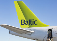 "airBaltic" nosauc, uz kuriem slēpošanas galamērķiem šogad lidos