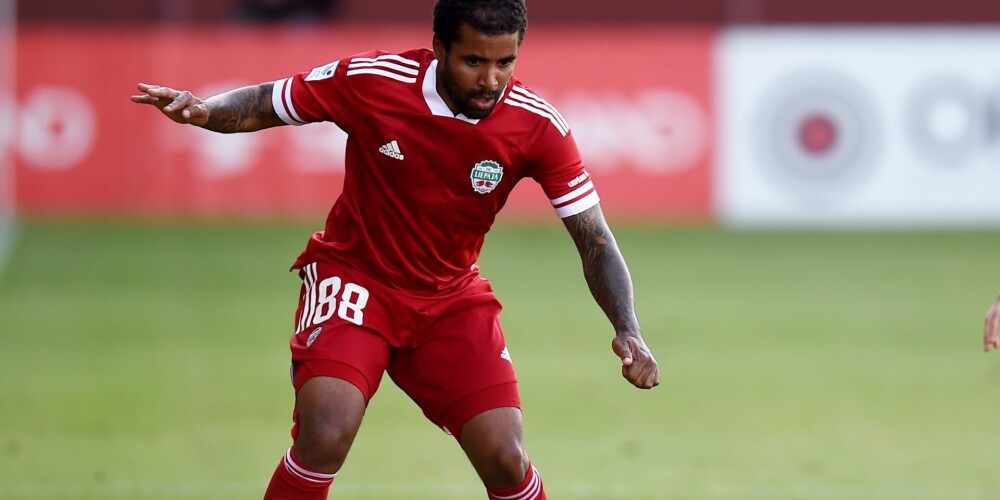 FK Liepāja ir futbola klubs no Liepājas, kas spēlē Latvijas Virslīgā. Tas tika dibināts 2014. gadā ar nosaukumu FK Liepāja kā mantinieks futbola klubam "Liepājas Metalurgs", kurš savu darbību pārtrauca 2014. gada janvārī pēc uzņēmuma īpašnieka "Liepājas Metalurgs" bankrota. 2015. gadā klubs kļuva par Latvijas čempioniem, bet 2017. gadā ieguva Latvijas kausu.