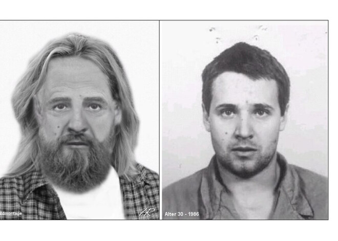 Eiropas bīstamākie noziedznieki: prānas terapeits izvarotājs; noziedznieks, kurš Irānā strādā par gidu; Latvijas pilsoņi