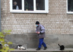 "Te ir elle" – neliela Krievijas pilsēta vēršas pie Putina pēc palīdzības, pirms cilvēki nav sākuši mirt uz ielām