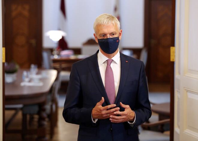 Covid-19 в Латвии: что решило правительство