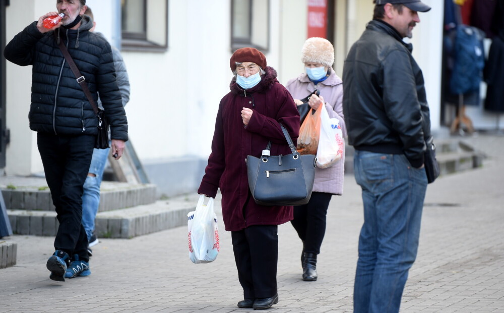 Otrdien lielākais Covid-19 inficēto skaita pieaugums reģistrēts vairākās Latvijas pilsētās