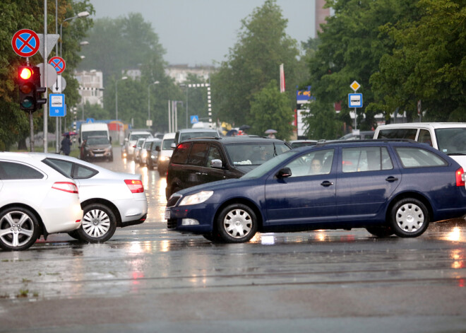 Asociācija brīdina par breksita negatīvo ietekmi uz Latvijas OCTA polišu īpašniekiem