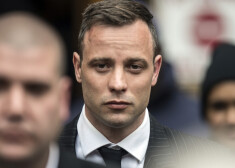 BBC pēc kritikas saņemšanas izdzēš Pistoriusa filmas reklāmas rullīti