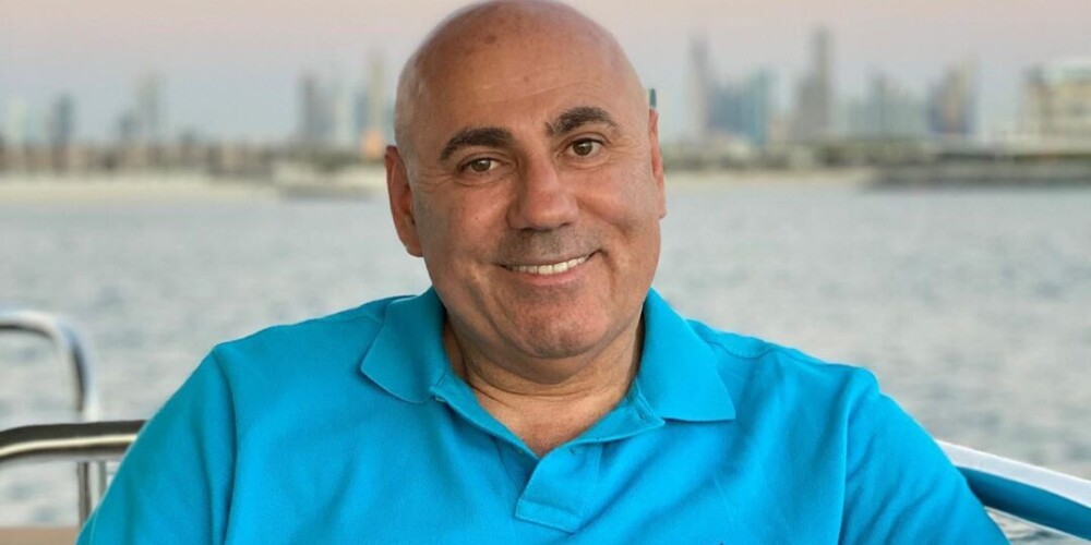 Ио́сиф И́горевич Приго́жин (род. 2 апреля 1969, Махачкала, Дагестанская АССР, РСФСР, СССР) — российский музыкальный продюсер, лауреат премий: «Овация» как лучший «Продюсер года», «Лучший продюсер десятилетия» по версии телеканала «МУЗ-ТВ», «Лучший бизнесмен года». В разные годы продюсировал певицу Валерию, Вахтанга Кикабидзе, Николая Носкова, Александра Маршала, Авраама Руссо, Кристину Орбакайте, Дидюлю и многих других. Создатель лейблов NOX Music, ОРТ-рекордз, организатор российских музыкальных фестивалей, концертов, телевизионных программ. Генеральный директор телеканала «Авто Плюс».